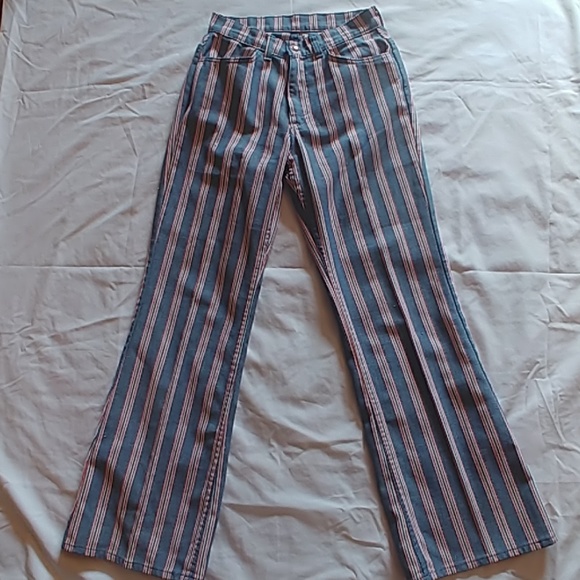 Levi's Denim - VINTAGE LEVI'S